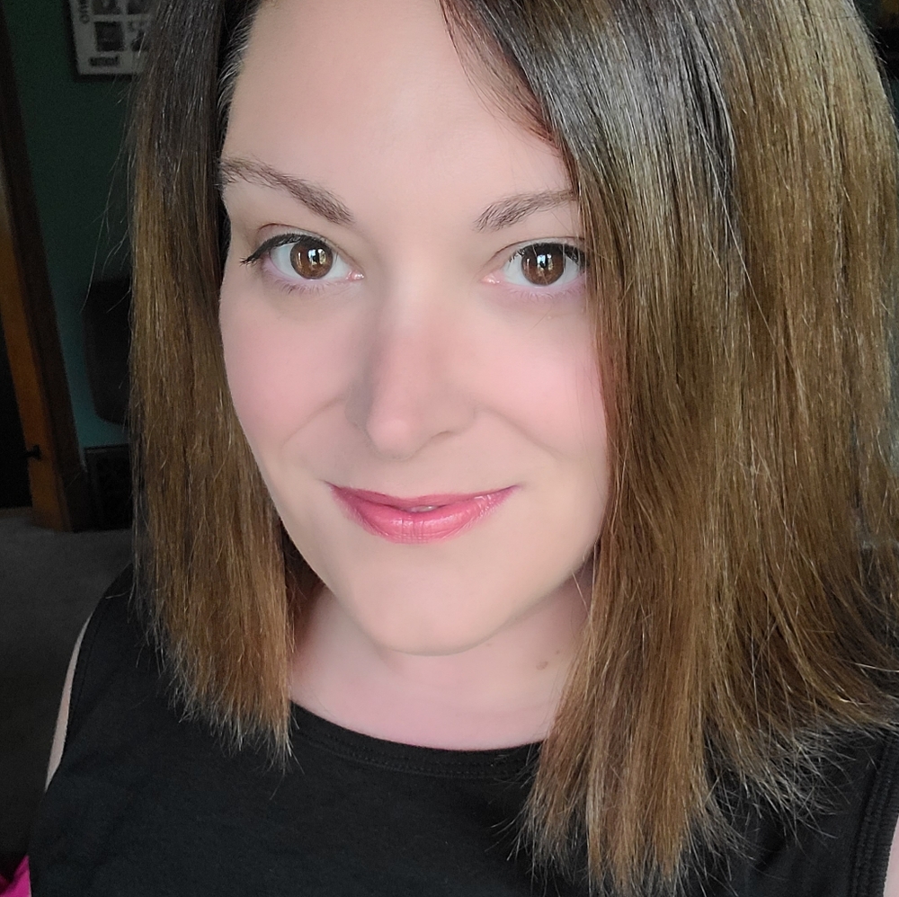 Meet your Posher, Morgan